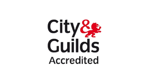 City and Guilds Logo