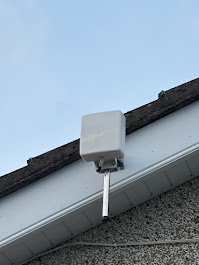 4G Antenna